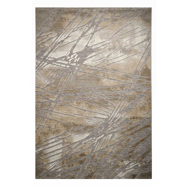 Χαλί All Season (133x190) Tzikas Carpets Boheme 18535-070