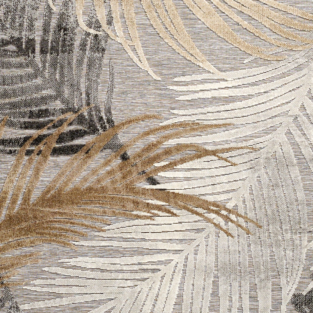 Στρογγυλό Χαλί All Season (Φ160) Tzikas Carpets Boheme 18531-070 Home Χαλιά Σαλονιού Spitishop