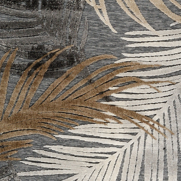 Στρογγυλό Χαλί All Season (Φ160) Tzikas Carpets Boheme 18531-095