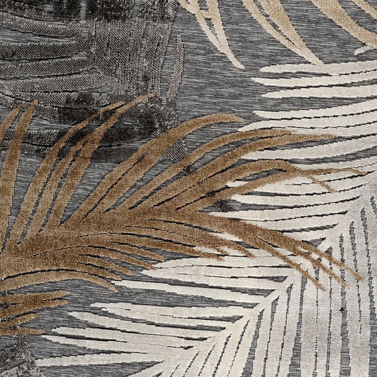 Στρογγυλό Χαλί All Season (Φ160) Tzikas Carpets Boheme 18531-095 Home Χαλιά Σαλονιού Spitishop
