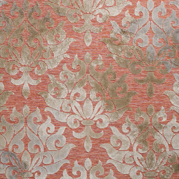 Χαλιά Κρεβατοκάμαρας (Σετ 3τμχ) Tzikas Carpets Boheme 18533-952