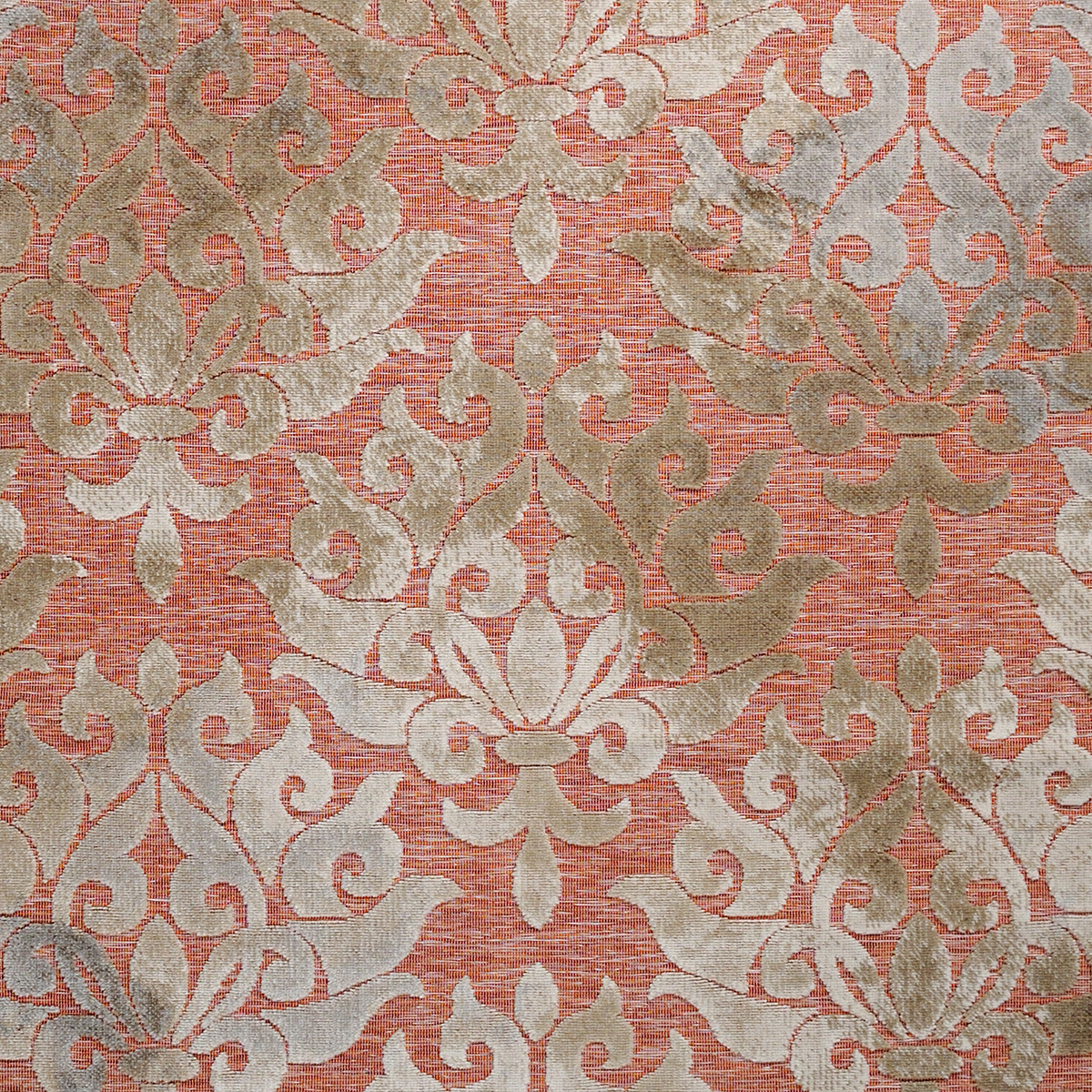 Χαλιά Κρεβατοκάμαρας (Σετ 3Τμχ) Tzikas Carpets Boheme 18533-952 Home Σετ Spitishop