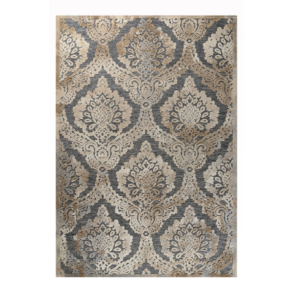 Χαλί All Season (160x230) Tzikas Carpets Boheme 23-957