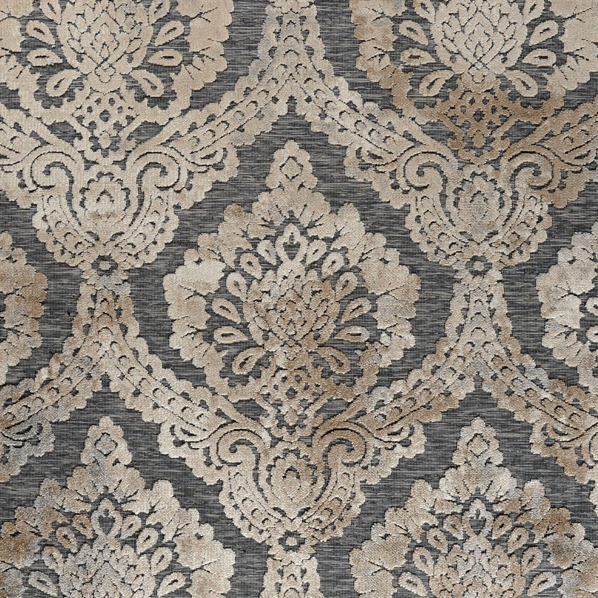 Χαλί All Season (160X230) Tzikas Carpets Boheme 00023-957 Home Χαλιά Σαλονιού Spitishop
