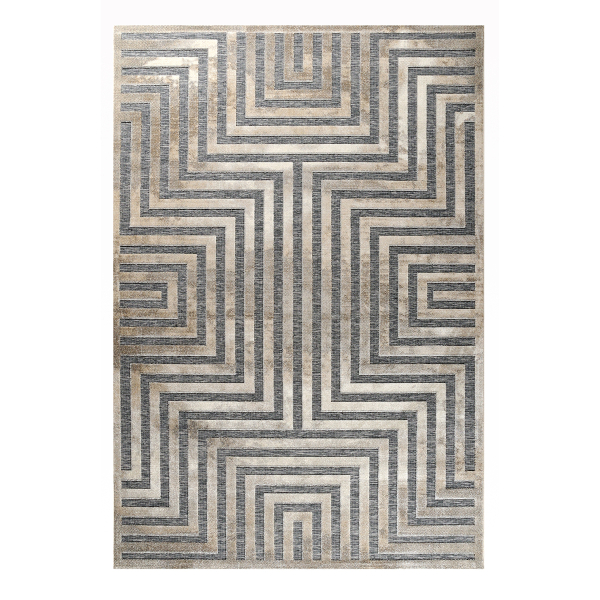 Χαλί All Season (200x250) Tzikas Carpets Boheme 10-957