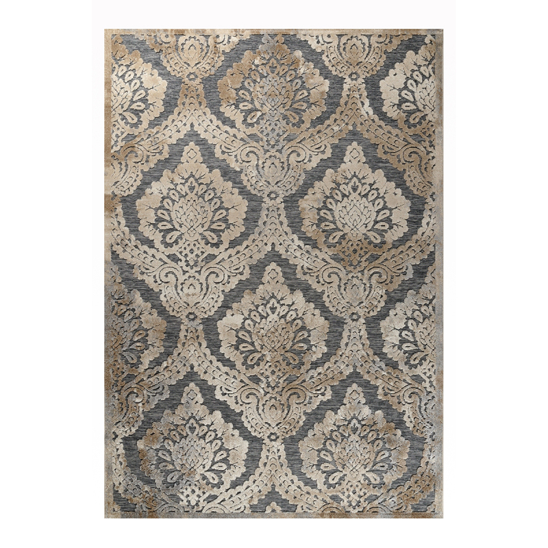 Χαλί All Season (200x250) Tzikas Carpets Boheme 00023-957