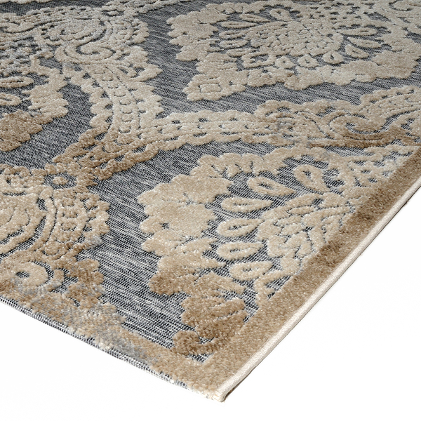 Χαλί All Season (200x250) Tzikas Carpets Boheme 23-957