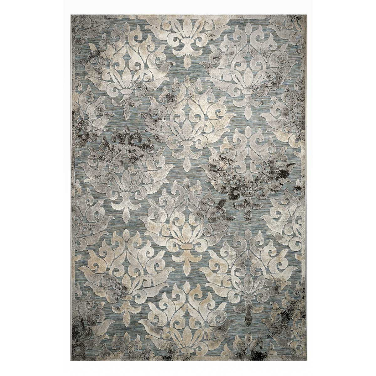 Χαλί All Season (200×250) Tzikas Carpets Boheme 18533-953