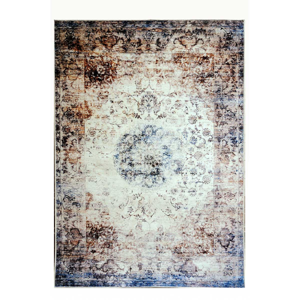 Χαλί Διαδρόμου (70x140) Tzikas Carpets Damask 72039-021