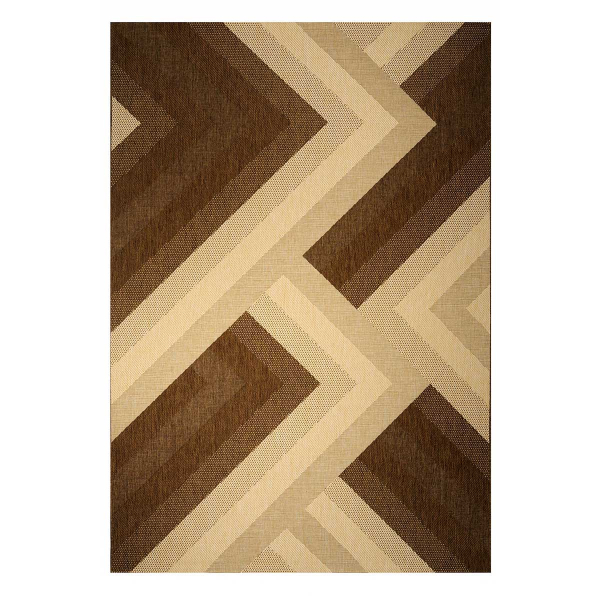 Χαλί Καλοκαιρινό (133x190) Tzikas Carpets Maestro 32008-081