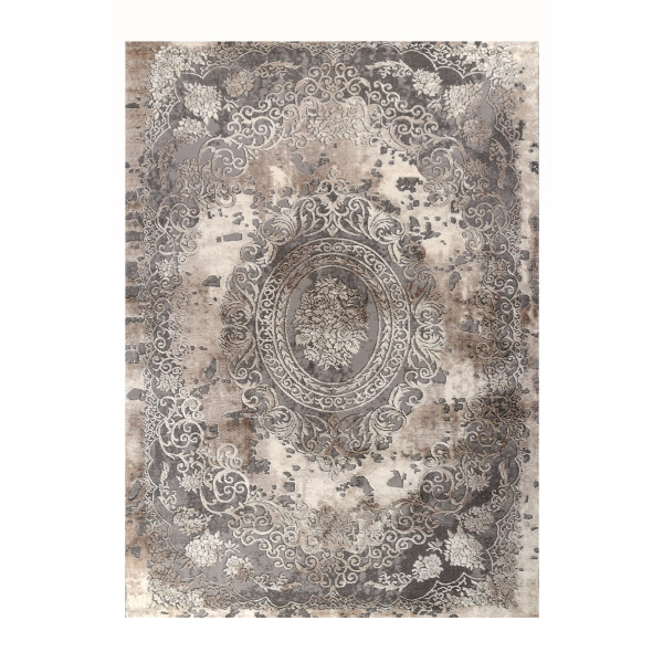 Χαλιά Κρεβατοκάμαρας (Σετ 3τμχ) Tzikas Carpets Elements 31131-975