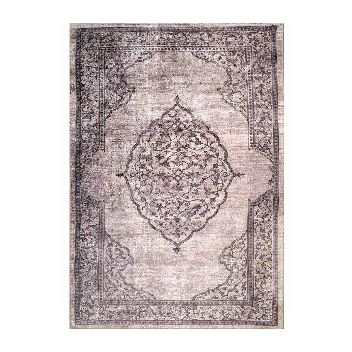 Χαλί All Season (140×200) Tzikas Carpets Soho 1001-018