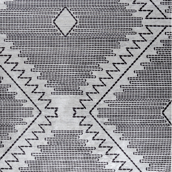 Χαλί All Season (140x200) Tzikas Carpets Soho 3266-118