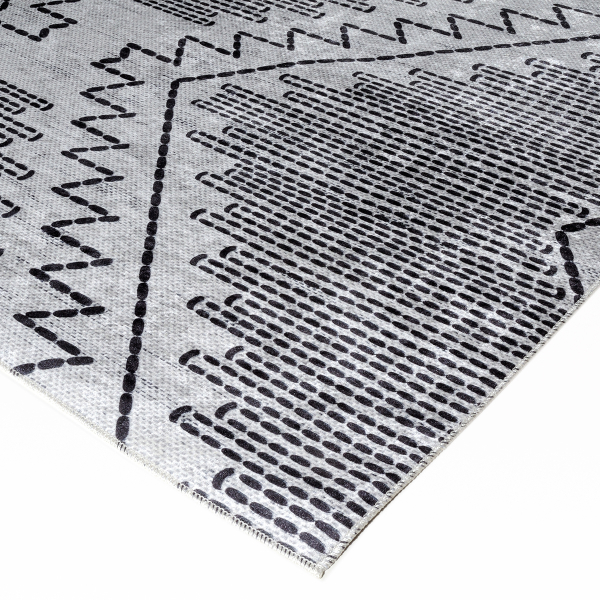 Χαλί All Season (160x230) Tzikas Carpets Soho 3266-118