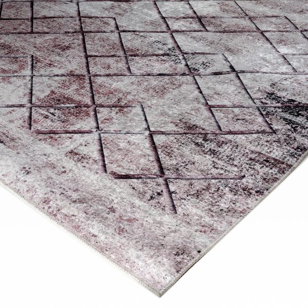 Χαλί All Season (160x230) Tzikas Carpets Soho 3276-018