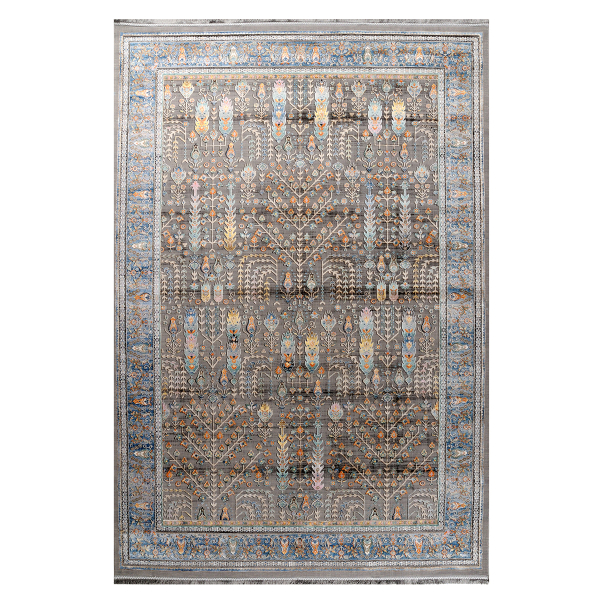Χαλί (160x230) Tzikas Carpets Quares 31810-111
