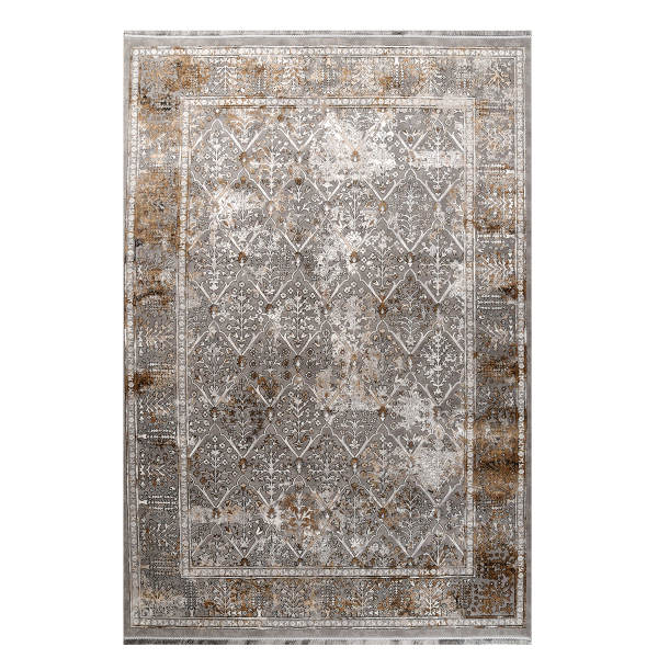 Χαλί (160x230) Tzikas Carpets Quares 33963-070
