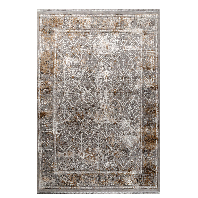 Χαλί (160x230) Tzikas Carpets Quares 33963-070