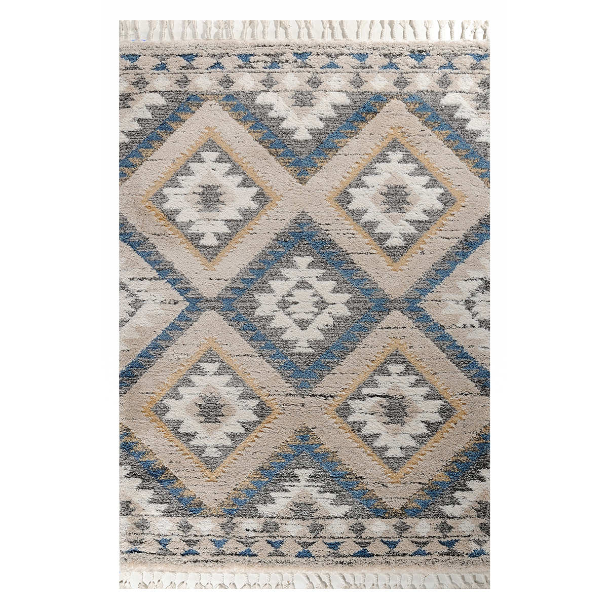 Χαλί (160x230) Tzikas Carpets Dolce 80281-110