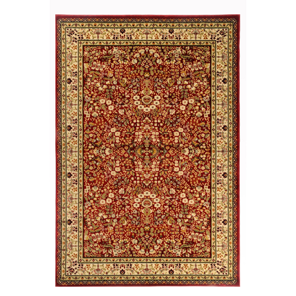 Χαλί (200x250) Tzikas Carpets Sun 10861-012