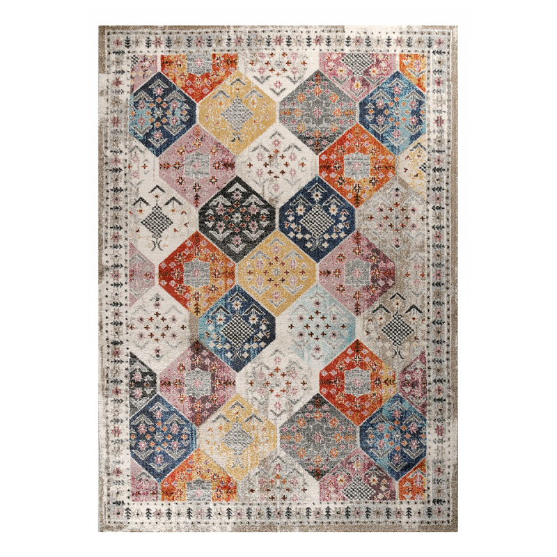 Χαλί (160x230) Tzikas Carpets Salsa 20049-110