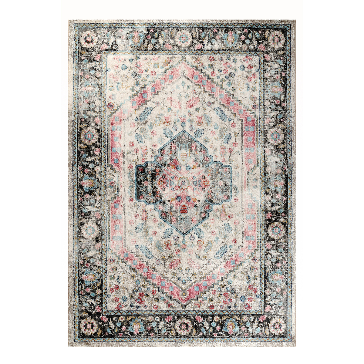Χαλί (160×230) Tzikas Carpets Salsa 33736-060
