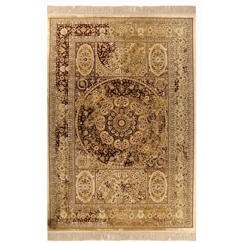 Χαλί (160x230) Tzikas Carpets Jamila 13112-060