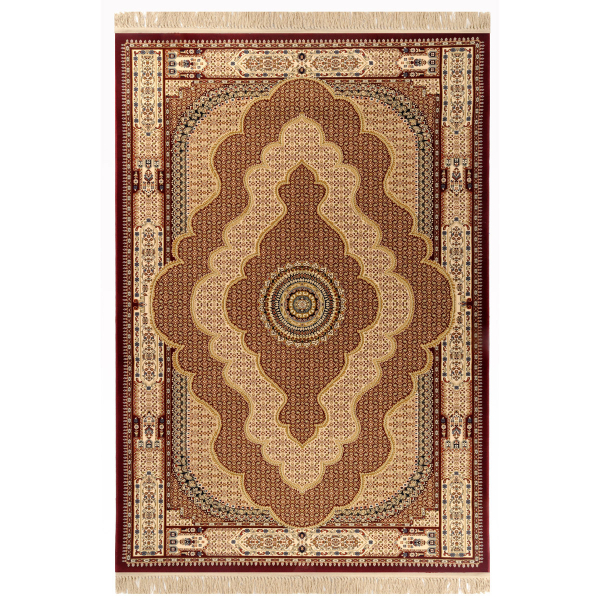 Χαλί (200x290) Tzikas Carpets Jamila 11393-011