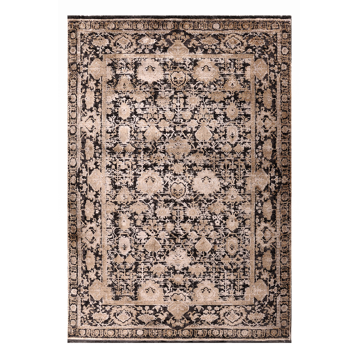 Χαλί (160×230) Tzikas Carpets Karma 00153-970