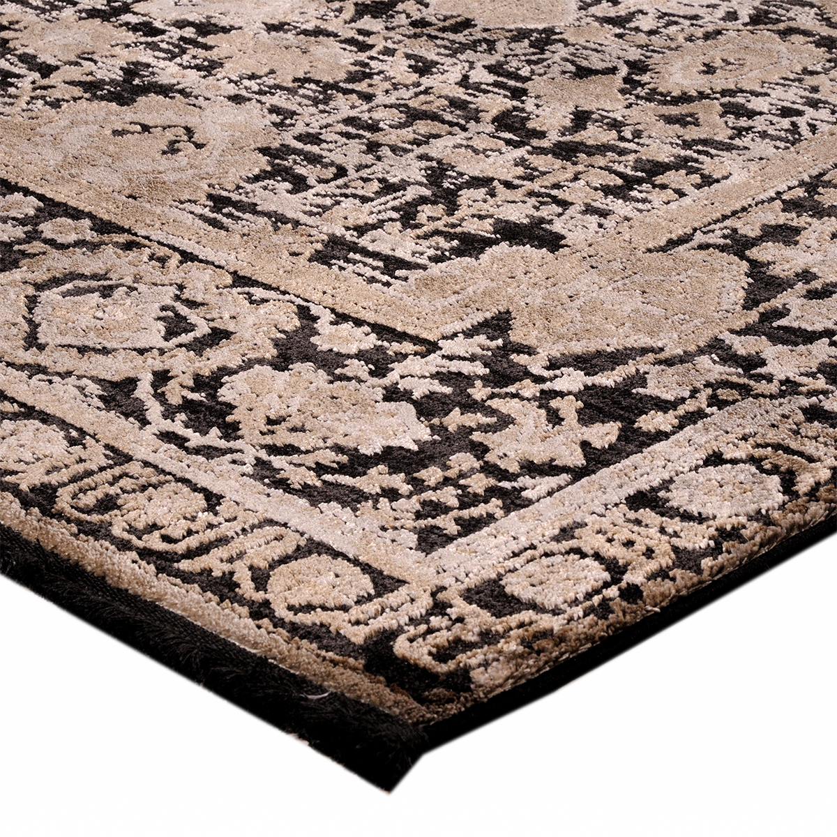 Χαλί (160X230) Tzikas Carpets Karma 00153-970 Home Χαλιά Σαλονιού Spitishop