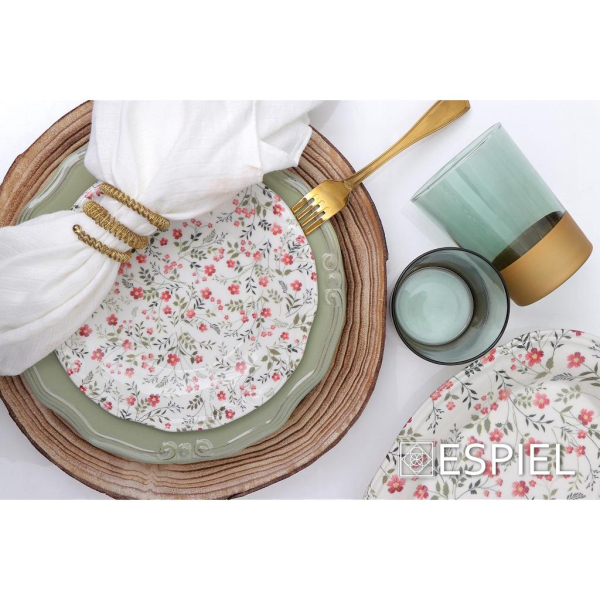 Δαχτυλίδι Πετσέτας Φαγητού Espiel YRA102K6