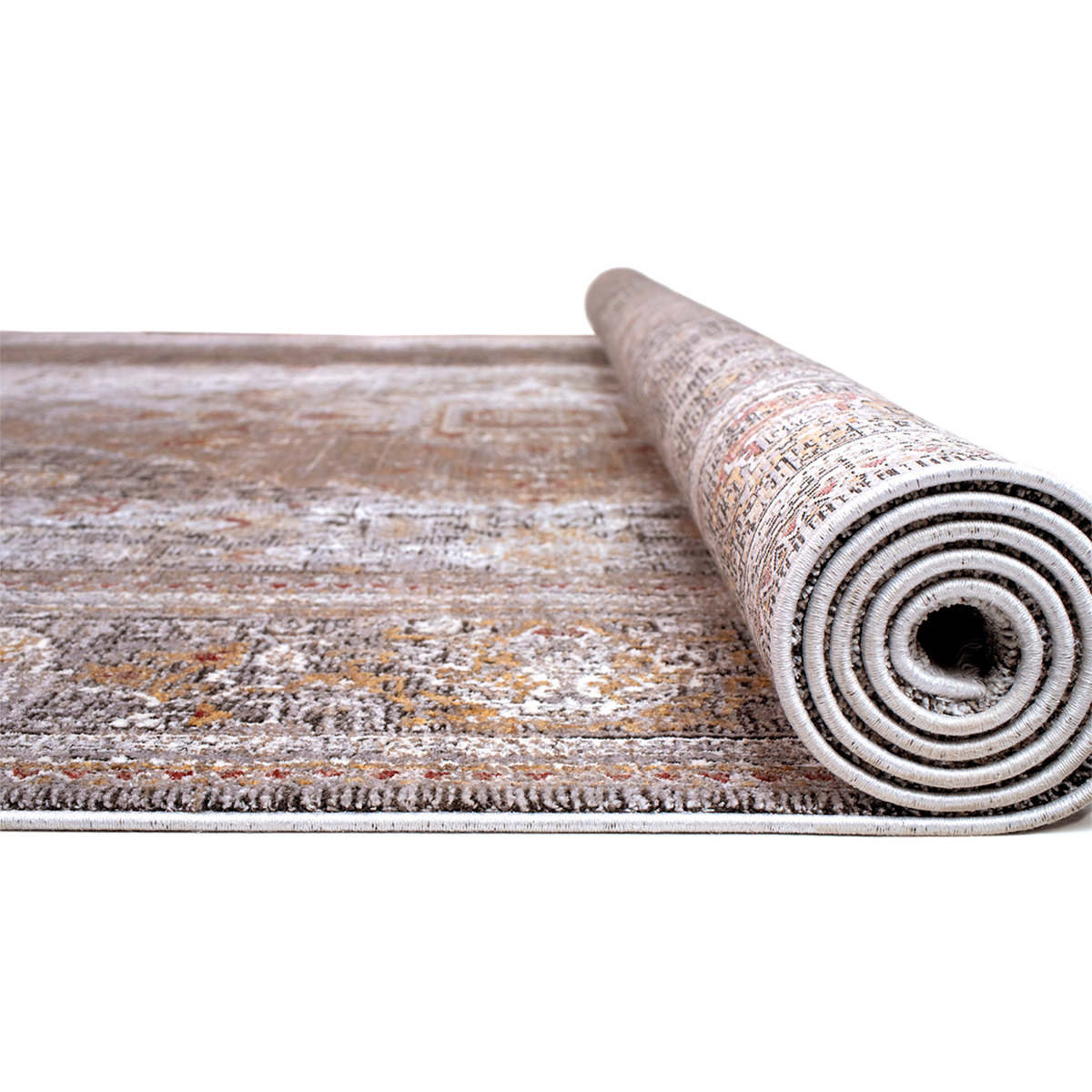 Χαλί (160X230) Βιοκαρπέτ Naf Belize 106-212 Home Χαλιά Σαλονιού Spitishop