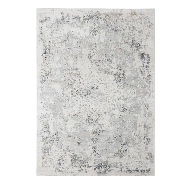 Χαλί (160x230) Royal Carpet Silky 09B L.Beige