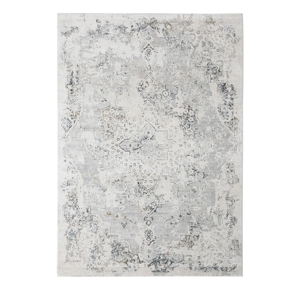 Χαλί (160×230) Royal Carpet Silky 09B L.Beige