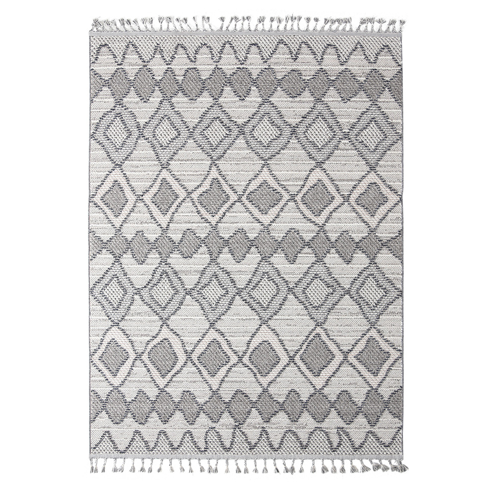 Χαλί All Season (200×290) Royal Carpets Linq 8214A Beige