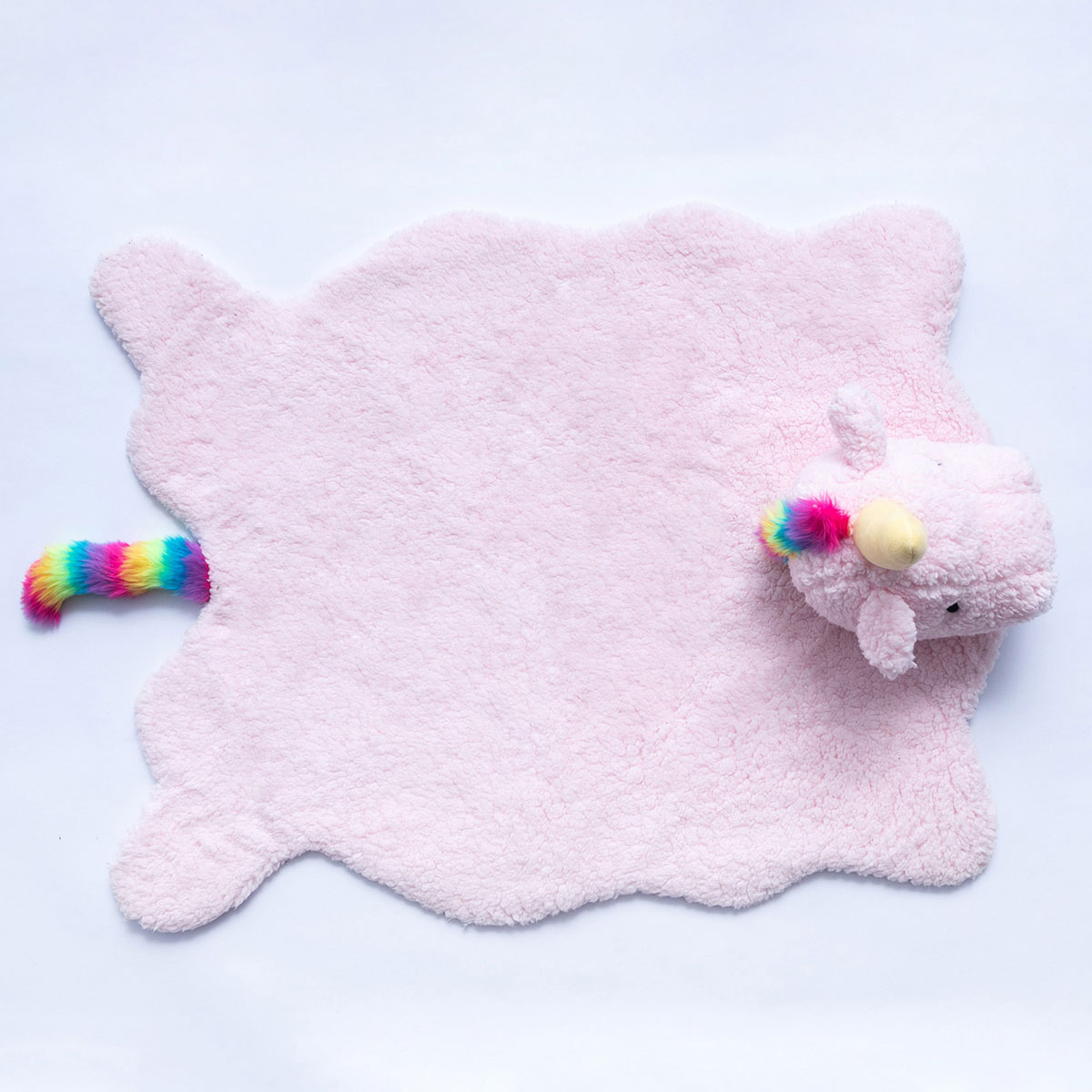 Παιδικό Fleece Χαλί (70X92) Palamaiki New Baby Nb0135 Home Χαλιά Βρεφικά & Παιδικά Spitishop