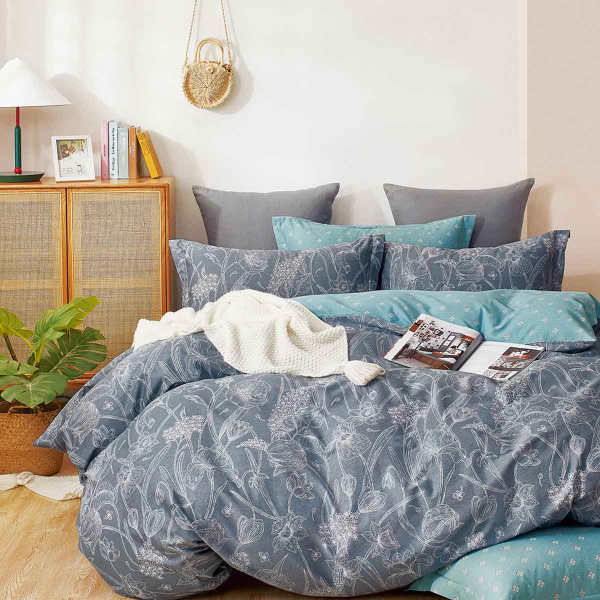 Παπλωματοθήκη Υπέρδιπλη (230x250) Melinen Prime Line Truly