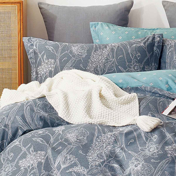 Παπλωματοθήκη Υπέρδιπλη (230x250) Melinen Prime Line Truly