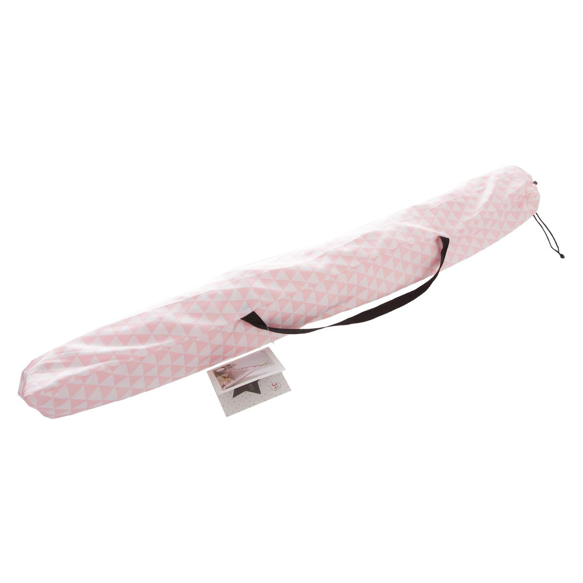 Παιδική Σκηνή A-S Tipi Pink 127176A Home Παιχνίδια Παιδικές Σκηνές Spitishop