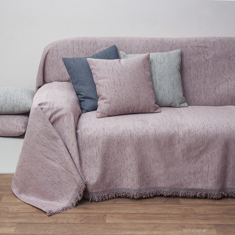 Ριχτάρι Πολυθρόνας (150x180) Viopros 2100 Σάπιο Μήλο