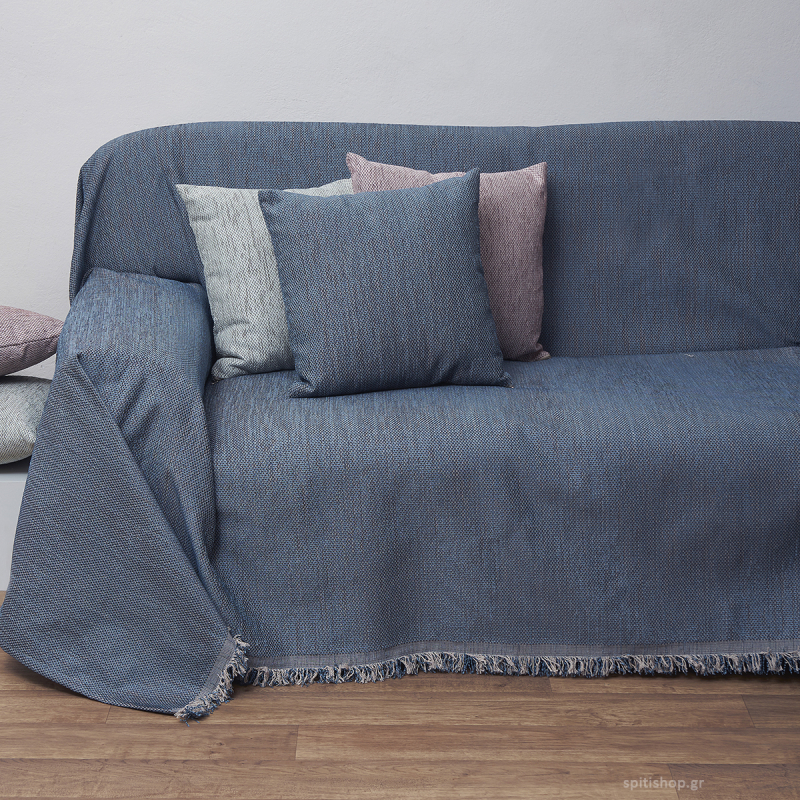 Ριχτάρι Καναπέ Διθέσιου (180x240) Viopros 2100 Ραφ