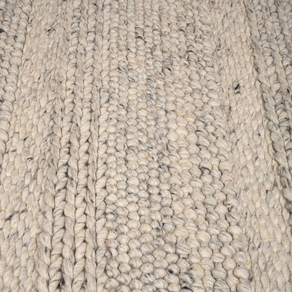 Χαλί (170x240) Βιοκαρπέτ Naf Naf Sfynx Malanda 11 Ivory