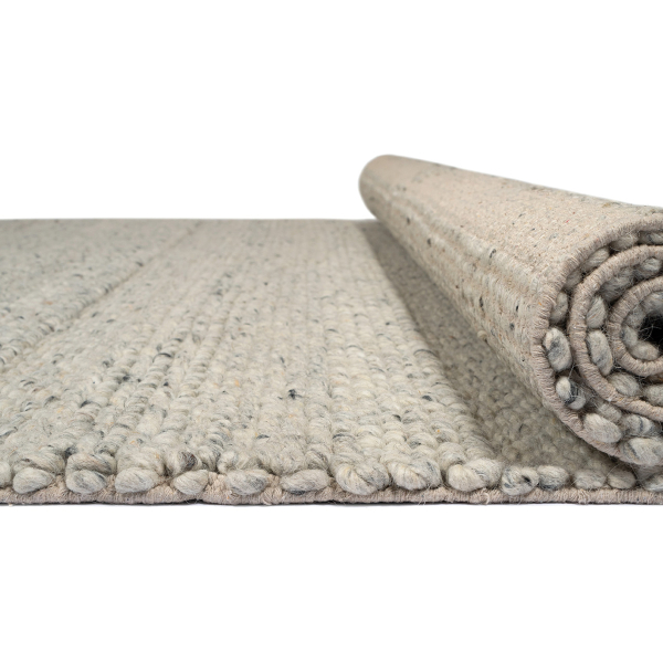 Χαλί (170x240) Βιοκαρπέτ Naf Naf Sfynx Malanda 11 Ivory