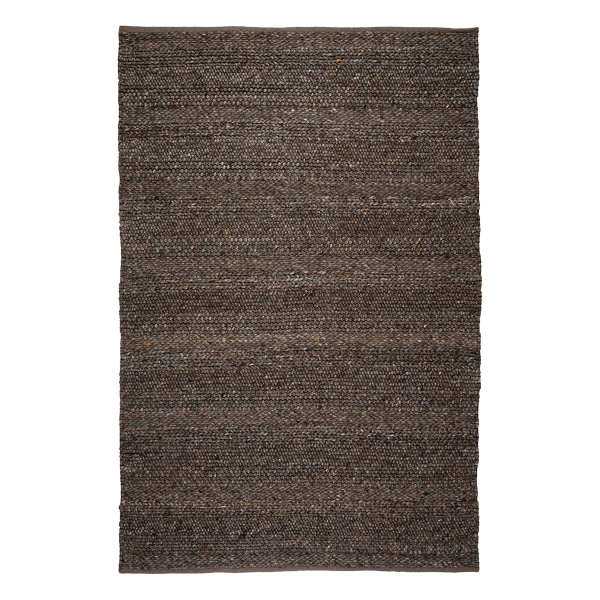 Χαλί (200x300) Βιοκαρπέτ Naf Naf Sfynx Malanda 02 Tealbrown