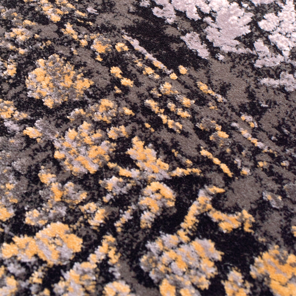 Χαλί (200x290) Βιοκαρπέτ Naf Naf Rodin 34673-090