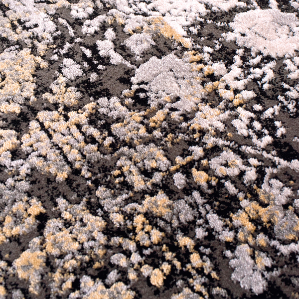 Χαλί (200x290) Βιοκαρπέτ Naf Naf Rodin 34673-090