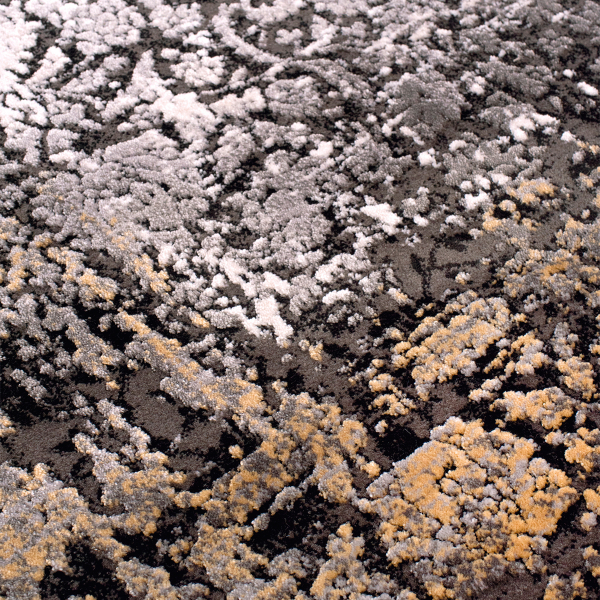 Χαλί (200x290) Βιοκαρπέτ Naf Naf Rodin 34673-090