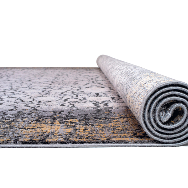 Χαλί (200x290) Βιοκαρπέτ Naf Naf Rodin 34673-090