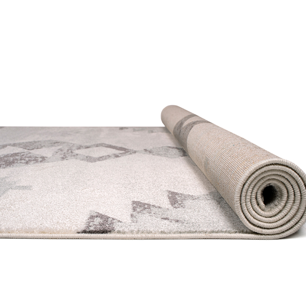 Χαλί (200x285) Βιοκαρπέτ Wish 6150-E