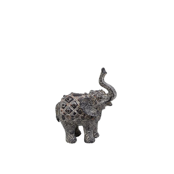 Διακοσμητική Φιγούρα Ελέφαντας Espiel FIG103